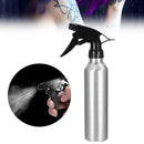 250mL Aluminum Professional Tattoo Bottle Makeup Microblading Sprayer Contain