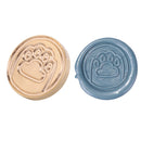 Animal Sealing Wax Stamp Retro Replace Copper Head Envelope Crafts (NM005) Newly
