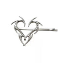 Hair Accessories Hair Ornament Women Barrettes Love Heart Hairpins Hair Clip