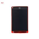 Graffiti Children Notepad Writing Drawing Tablet Graphic Boards Digital LCD