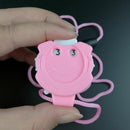 Hanging Rope Yarn Stitch Crochet Knit Knitting Row Counter Plastic Needle