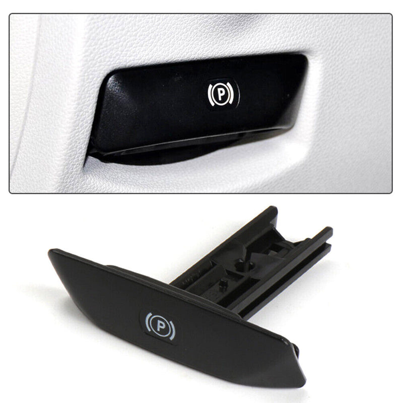 For Mercedes-Benz C-Class W204 E-Class W212 W207 Parking Brake Release Handle