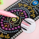 DIY Crafts Point Drill Pen Cat Claw Pens Cross Stitch 5D Diamond Painting