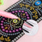 DIY Crafts Point Drill Pen Cat Claw Pens Cross Stitch 5D Diamond Painting