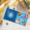8pcs DIY Special Shaped Diamond Painting Santa Claus Snowman Elk Christmas