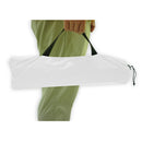 10pcs Outdoor Camping Tent Awning Pole Aluminum Adjustable Canopy Support R