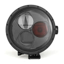 45m Underwater Waterproof Housing Case Lens Filter for GoPro Hero 7 6 5