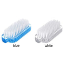 Manicure Tools Dust Cleaning Nail Brush Nail Cleaning Scrubbing Brushes