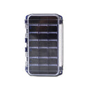 Portable Lure Fishing Tackle Box with Compartment Fishing Accessories Organizer