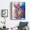 5D DIY Bird Diamond Painting Special Shaped Embroidery Mosaic Cross Stitch