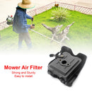 Electric Lawn Mower Air Filter Part for BC430 43CC 49CC 52CC Engine 40F-5 44F-5