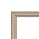 Pictures Frame for Diamond Painting Oil Paint DIY Self-adhesive (Tan)