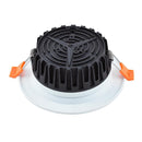 85-265V COB LED Downlight Ceiling Recessed Spot Light Indoor Lamp (10W)