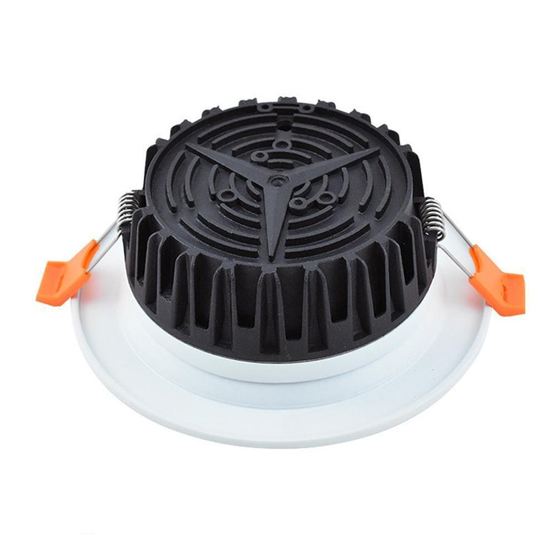 85-265V COB LED Downlight Ceiling Recessed Spot Light Indoor Lamp (10W)