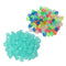 Decoration Luminous Beads Highlight Ice Cubes Luminous Stone Colored Stones