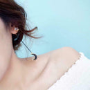 Korean Style Moon Star Planet Drop Dangle Earrings Women O3V4 Jewelry Top  best