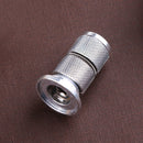 CANSUCC Bike Headset Stem Top Cap Mountain Road Bicycle Plug Nut Screw Covers