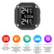 M5 Motorcycle TPMS Tyre Sensor Wireless Motorbike Tire Pressure Monitor System