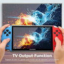 Handheld Game Console Retro Video Gaming Player for NES / GBA / GBC / BIN / GB