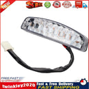 3 Wire 18LED ATV Rear Tail Brake Light for TaoTao Sunl Chinese 50-125cc Newly