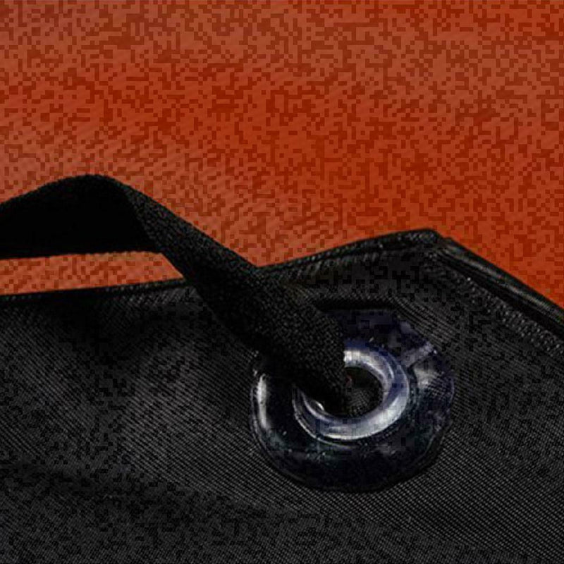 PVC-Schürze Waterproof ölbeständige-Küche-Garten-Metzger-Reinigungs-Abnutzu A8X7