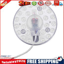 12W White Magnet Ceiling Panel LED Lamp Bulb Replace Module Light Source