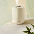 Ultrasonic Humidificador Air Humidifier Mist Maker Air Purifier Aroma Diffuser