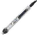 Soldering Iron DC12-24V 72W T12-TR Adjustable Temperature Soldering Accessory