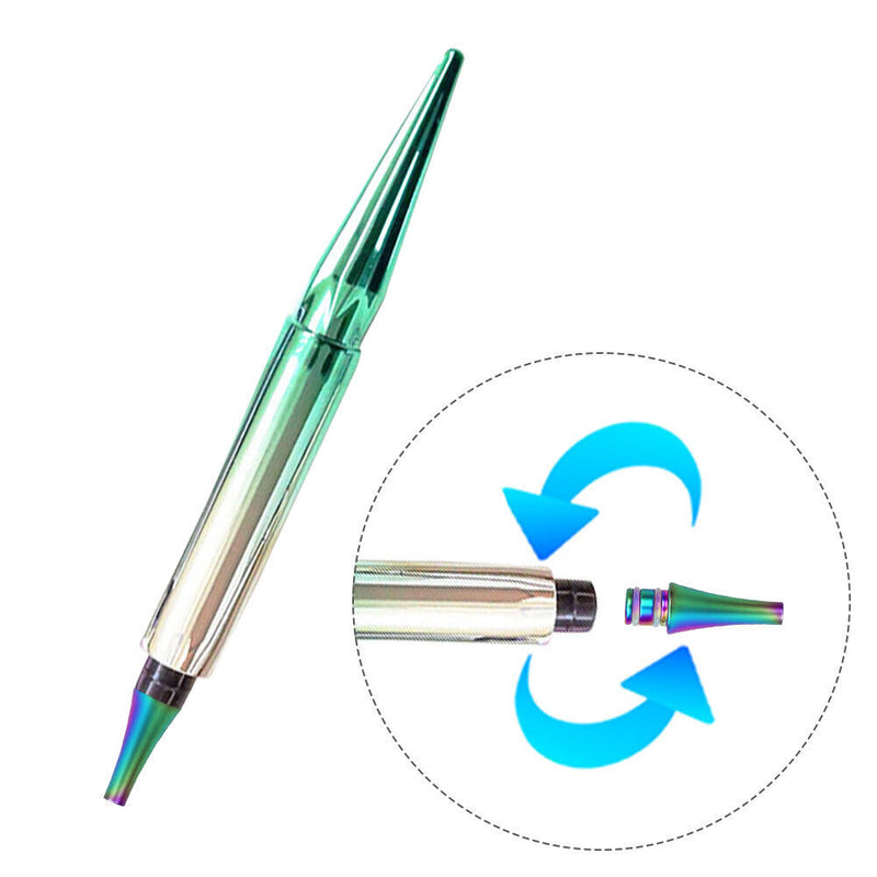 1 Drill Metal Tip Diamond Drawing Tool Point Drill Pen Tip DIY Color Tip (4)