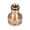 Connector Faucet Hose Tap Tap Adaptor Joiner Water Adaptor Connetor Universal