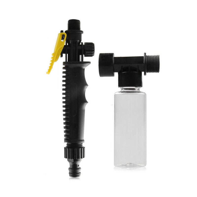 Garden Spray Nozzle High Pressure Car Wash Water Gun Sprayer Jet (52.5cm)