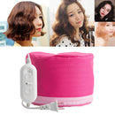 Electric Hair Care Salon Heating Hat Repairing Baking Oil Nourishing Beauty Tool