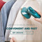 Mini Light Handheld Hanging Garment Iron Sprayer Household Travel Dorm Device