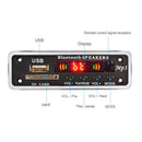 Built-in dashboard Decoder Board Car Radio Car MP3 Player Radio Module