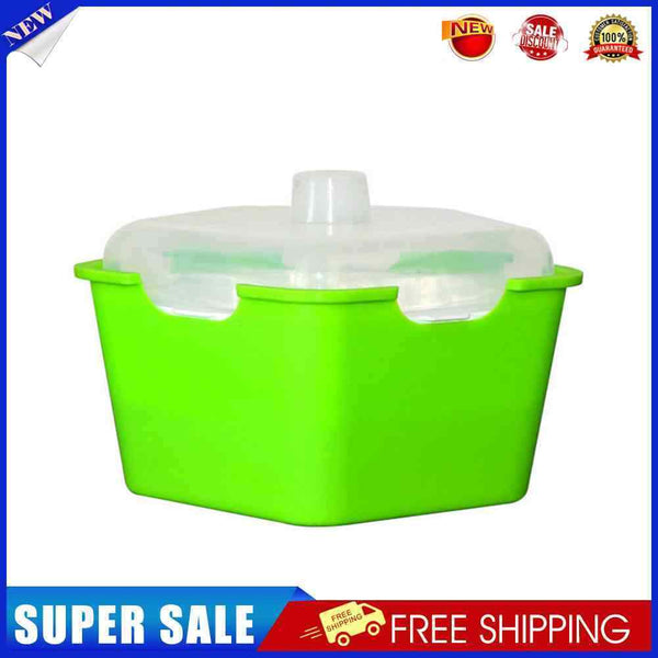 #A Greenhouse Plant Germination Nursery Pot Grow Box Planting Pot Box Bean Pea