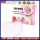 Face Body Skin Whitening Soap Remove Melanin Oil Control Peach Buttock Soaps