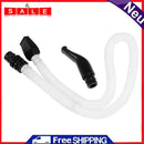 2PCS/SET 32/37 Keys Melodica Flexible Tube Mouth Organ Pianica Mouthpiece