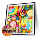 5D DIY Full Round Drill Diamond Painting Cross Stitch Embroidery Home Decor G