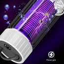 LED Mosquito Killer Night Lights Indoor Outdoor Insect Repellent Lamp (02) Newly