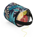 Zipper Bucket Bag DIY Needlework Sewing Kit Storage Tote Bag for Women Mom