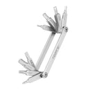 Repair Tool Kit Portable Multifunctional Mountain Bike Repair Wrench Radf