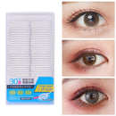 Thin Invisible Big Eyes Beauty Tool 120 Pairs Eyelid Stickers Set Double Eyel