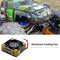#A 28000RPM Motor Cooling Fan Radiator for TURBO ESC A3 1/10 HSP HPI Tamiya RC C