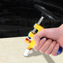 2 in 1 Manual Tile Cutter Multifunction Glass Cutter Divider Ceramic Tile Opener