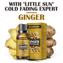 Body Massage SPA Oils Thermal Body Essential Oils For Scrape Therapy care