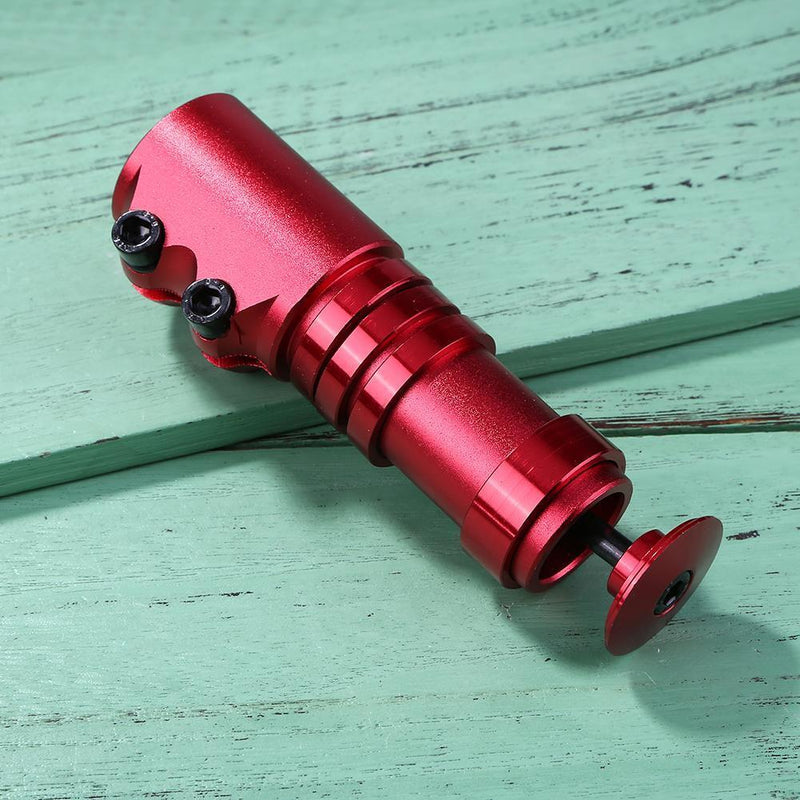 Bicycle Handlebar Riser Head Up Adapter Fork Stem Extender Cycling Part (3)