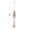 Macrame Plant Hanger Baskets Flower Pots Holder Balcony Home Decor (002) Newly