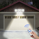 Solar Lights 3 Mode Portable Retro for Balcony Courtyard Garden Landscape Decor