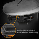 2pcs Bicycle Pedal Anti Slip Bearings MTB Road Cycling Anti Slip Platform P