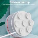 #A Portable Washing Machine Rotating Turbo Washer Mini Turbo Washer for Home T